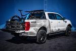 Ford Ranger by Ford Performance Parts 2019 года